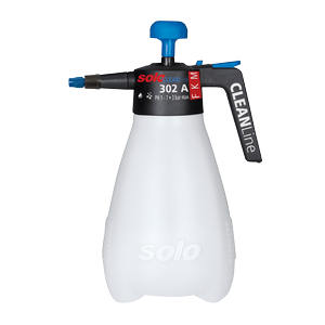 SOLO 302 A Cleaner, Viton