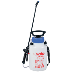 SOLO 305 A Cleaner, Viton