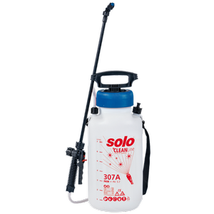 SOLO 307 A Cleaner, Viton