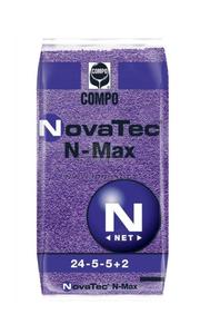 NovaTec N-Max - 25 kg