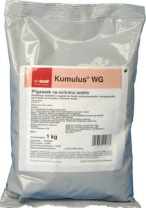 Kumulus WG - 25 kg