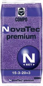 NovaTec Premium - 25 kg